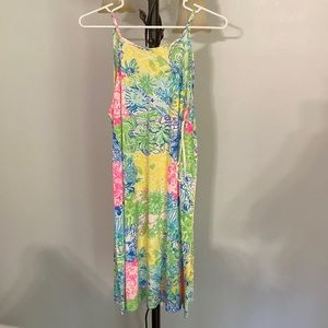 Lily Pulitzer swing dress